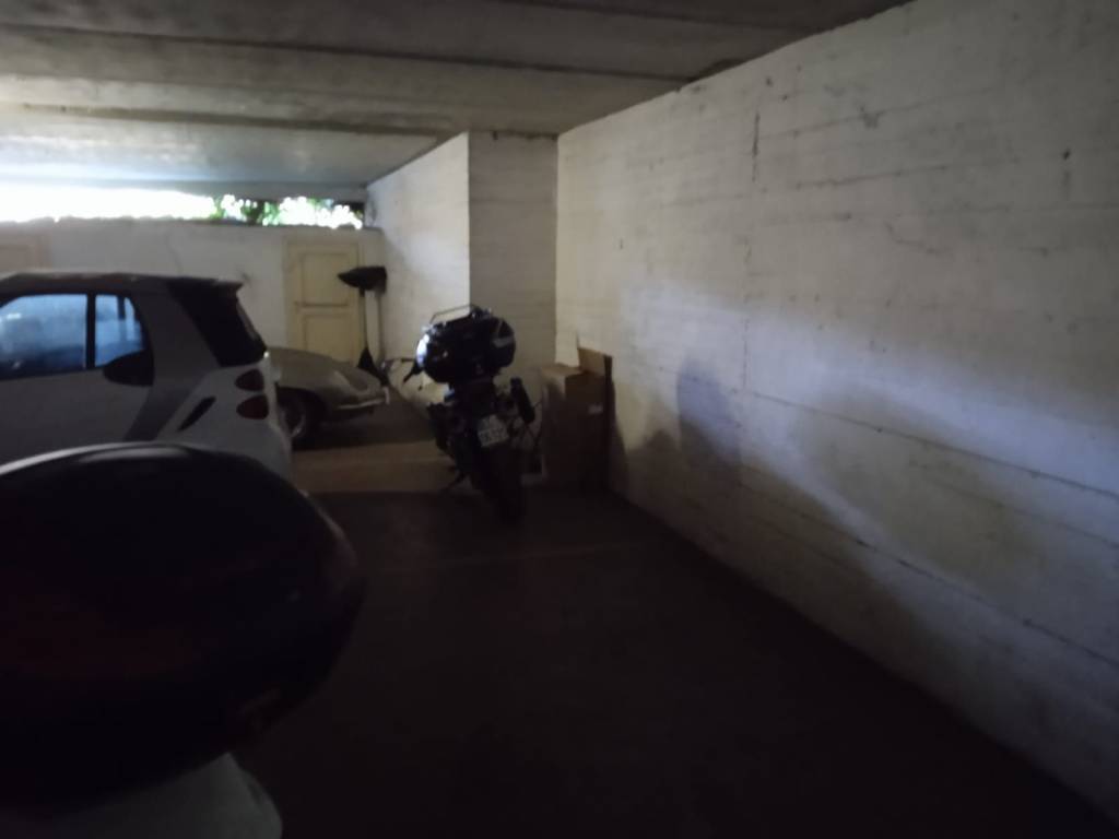 Box / garage a Roma in Via Courmayeur, 24 - Foto 2
