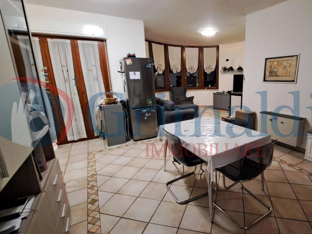 Appartamento a Cannara in Via Intorno Fosso, 1 - Foto 2