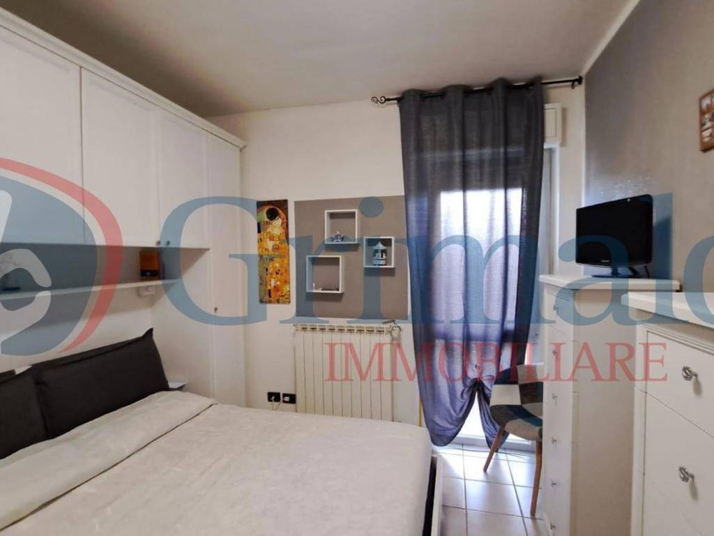 Appartamento a Cannara in Via Intorno Fosso, 1 - Foto 4