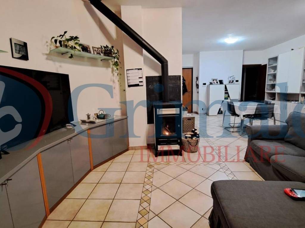 Appartamento a Cannara in Via Intorno Fosso, 1 - Foto 5