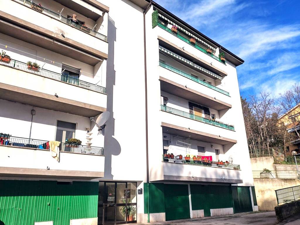 Appartamento a Chieti in Via Sallustio, 9 - Foto 2