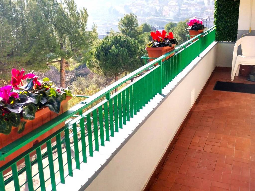 Appartamento a Chieti in Via Sallustio, 9 - Foto 5