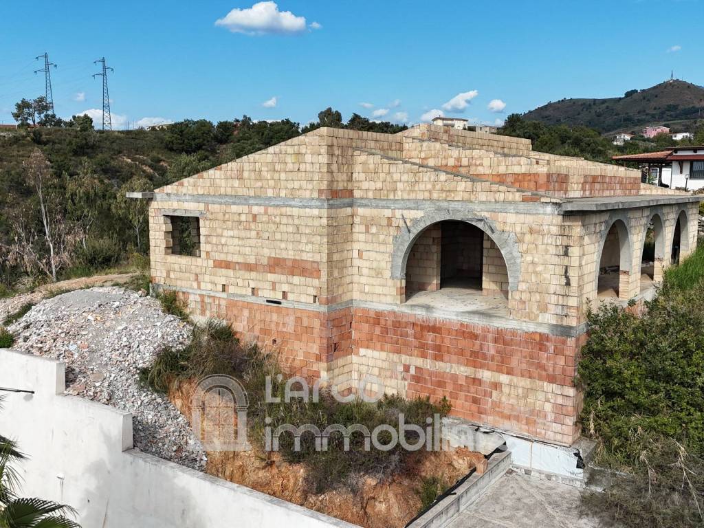 Villa a Scalea in Via Giuseppe Pezzotti - Foto 3