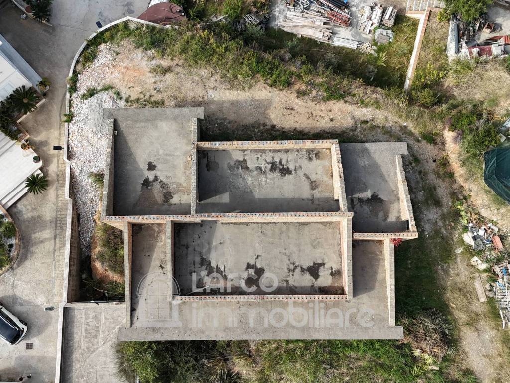 Villa a Scalea in Via Giuseppe Pezzotti - Foto 4