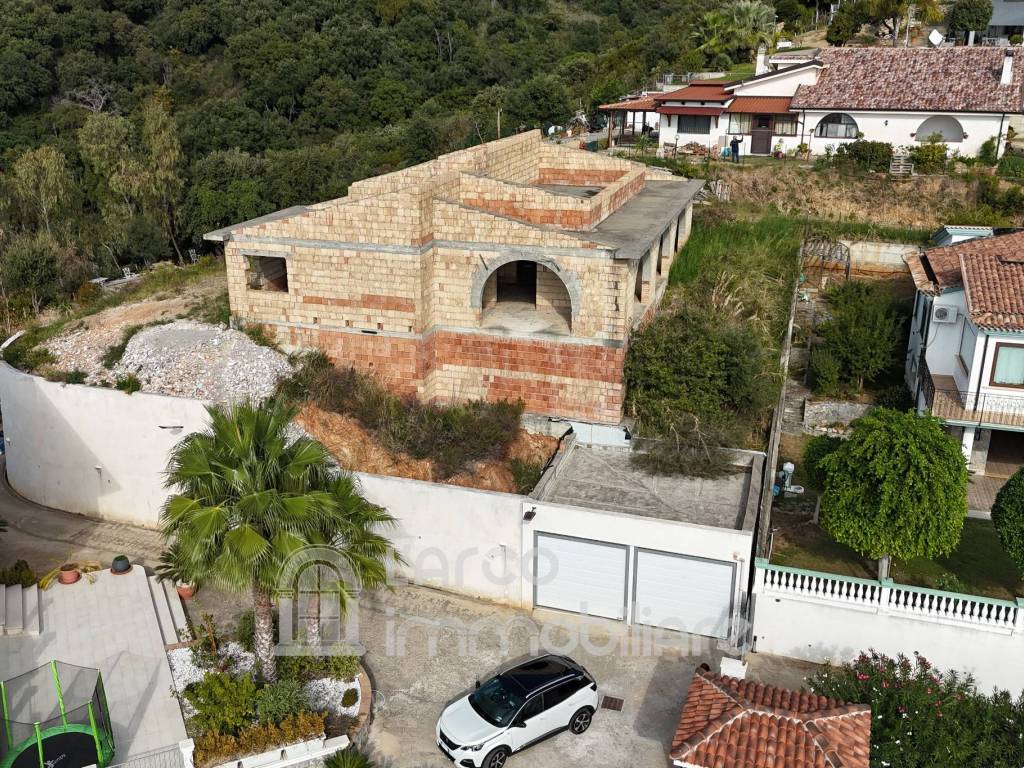 Villa a Scalea in Via Giuseppe Pezzotti - Foto 5