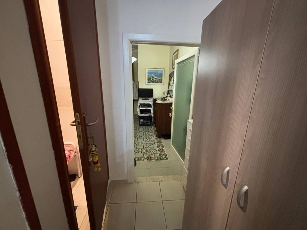 Appartamento a Bari in Via Sagarriga Visconti, 173 - Foto 4