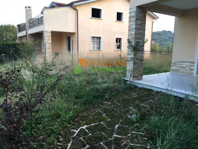 Villa a Campobasso in Via San Giovanni Dei Gelsi - Foto 3