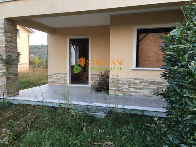 Villa a Campobasso in Via San Giovanni Dei Gelsi - Foto 4