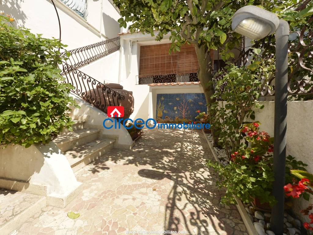 Appartamento a San felice circeo in Via Tiberio Imperatore, 49 - Foto 2