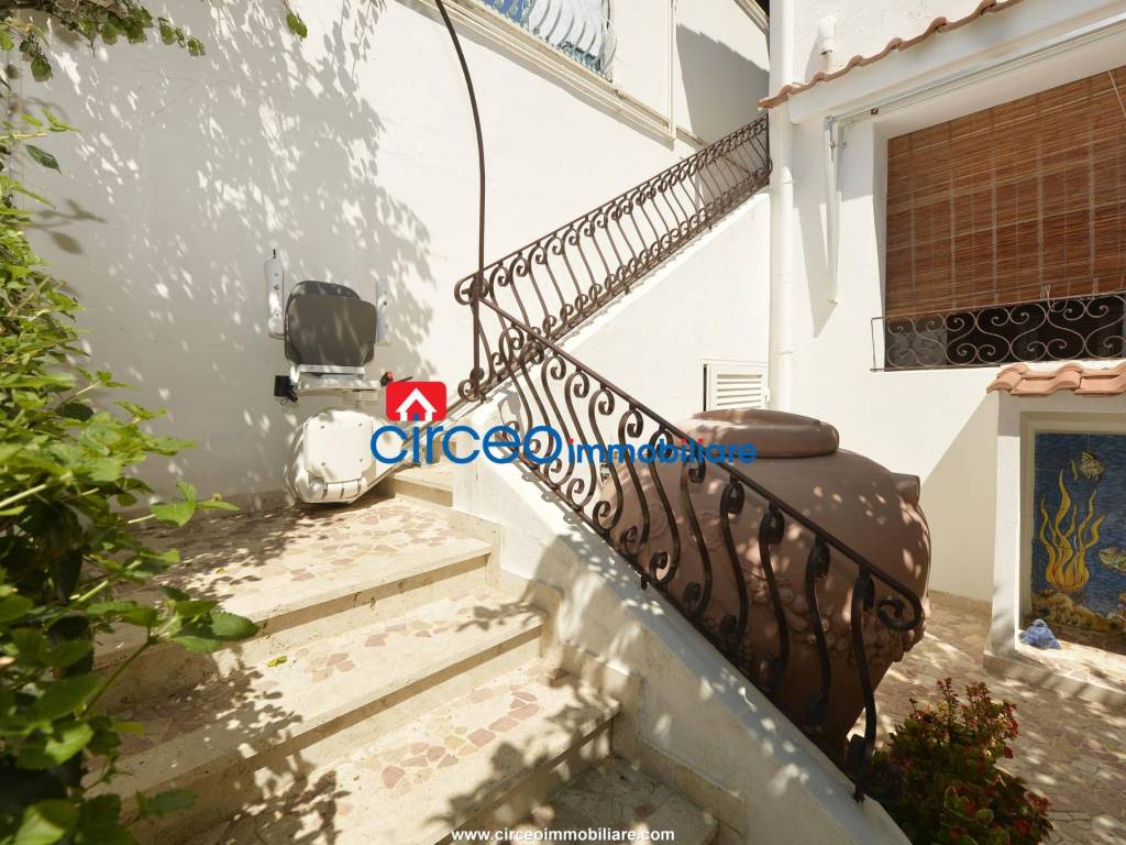 Appartamento a San felice circeo in Via Tiberio Imperatore, 49 - Foto 4