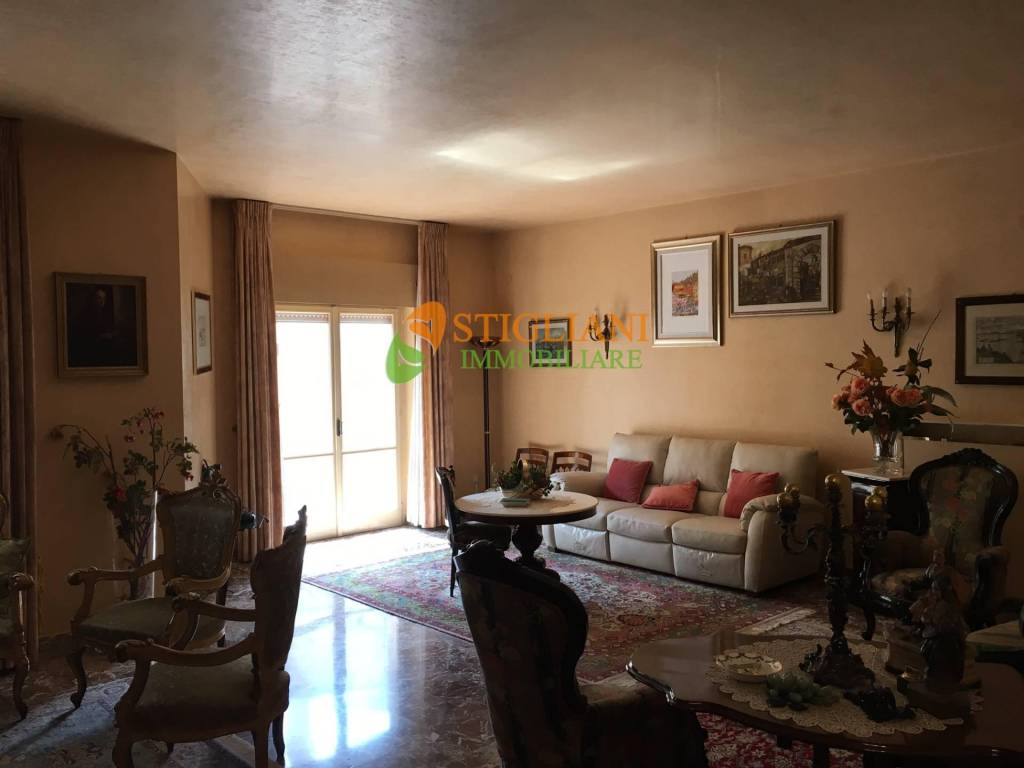 Appartamento a Campobasso in Via Kennedy, 9 - Foto 3