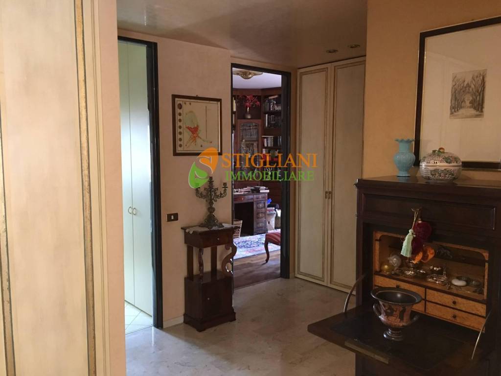 Appartamento a Campobasso in Via Kennedy, 9 - Foto 4