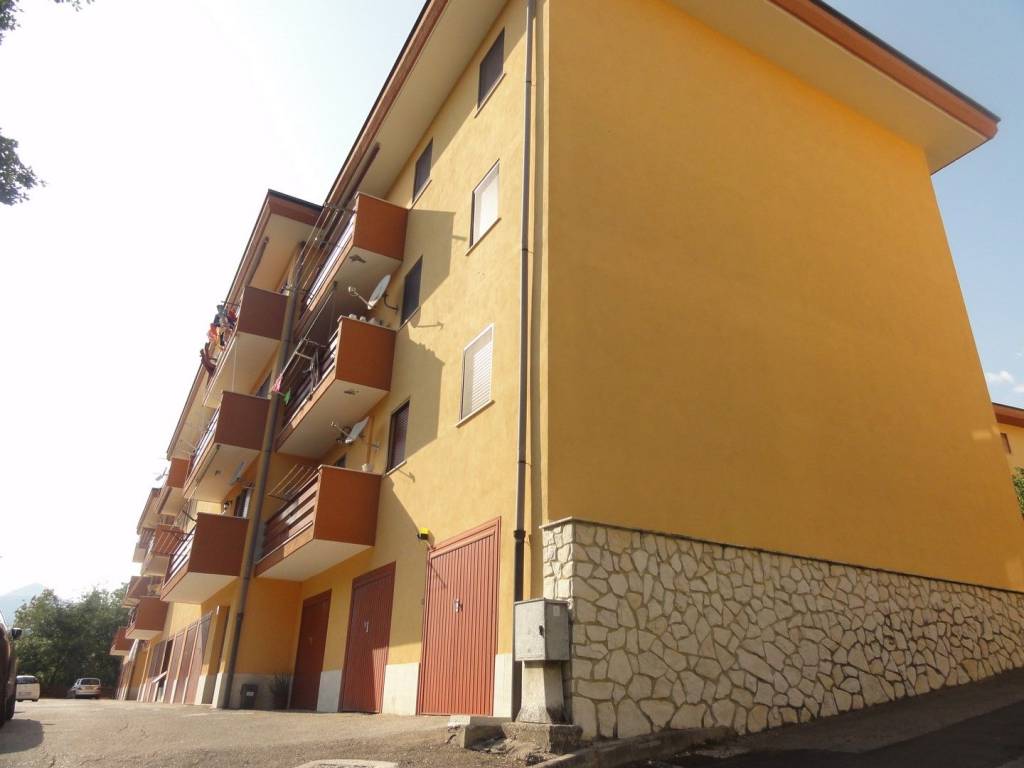 Appartamento a Ceccano in Via Giacomo Brodolini - Foto 2