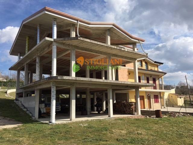Villa a Campobasso in zona periferica - Foto 2