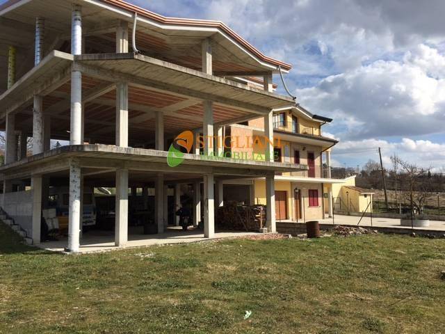 Villa a Campobasso in zona periferica - Foto 3