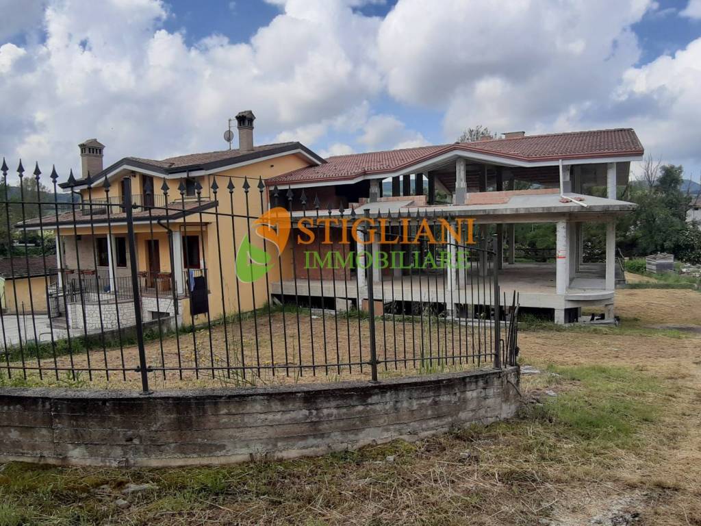 Villa a Campobasso in zona periferica - Foto 4