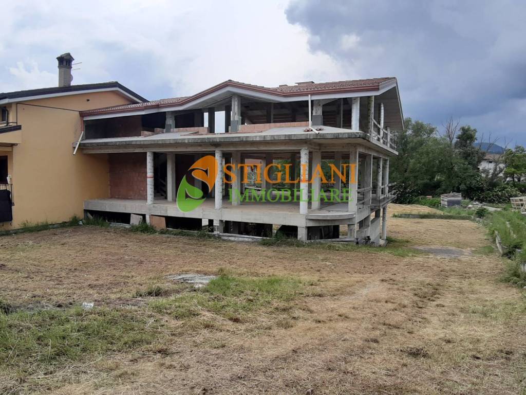 Villa a Campobasso in zona periferica - Foto 5