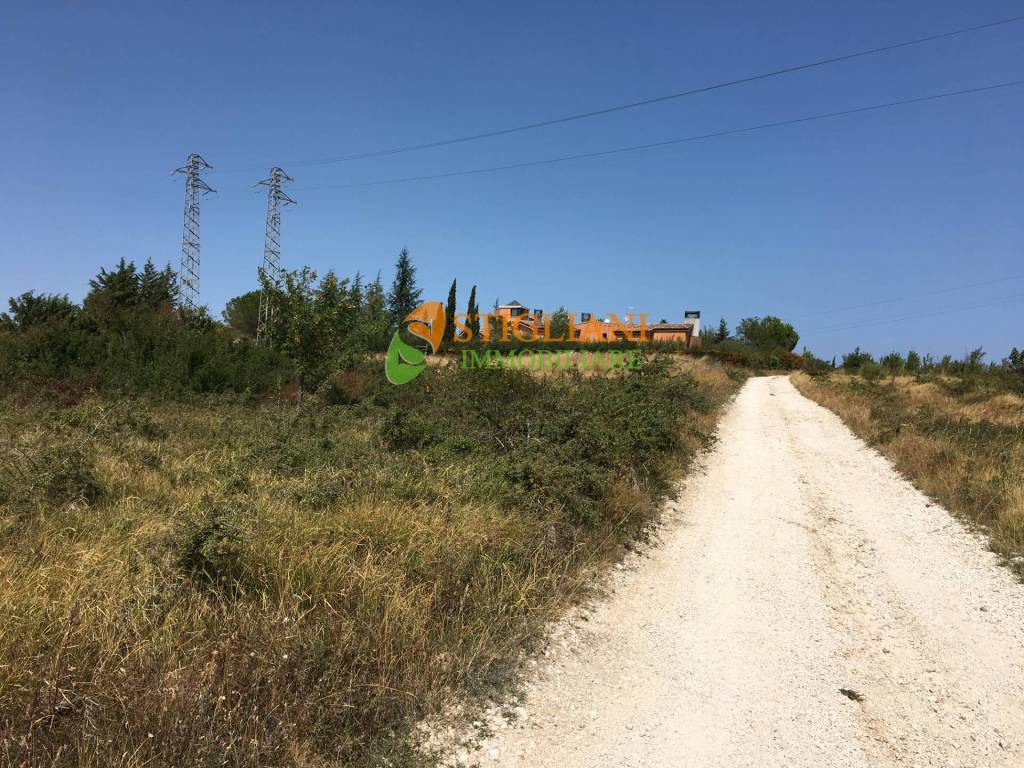Terreno a Campobasso in C.da Cese - Foto 2