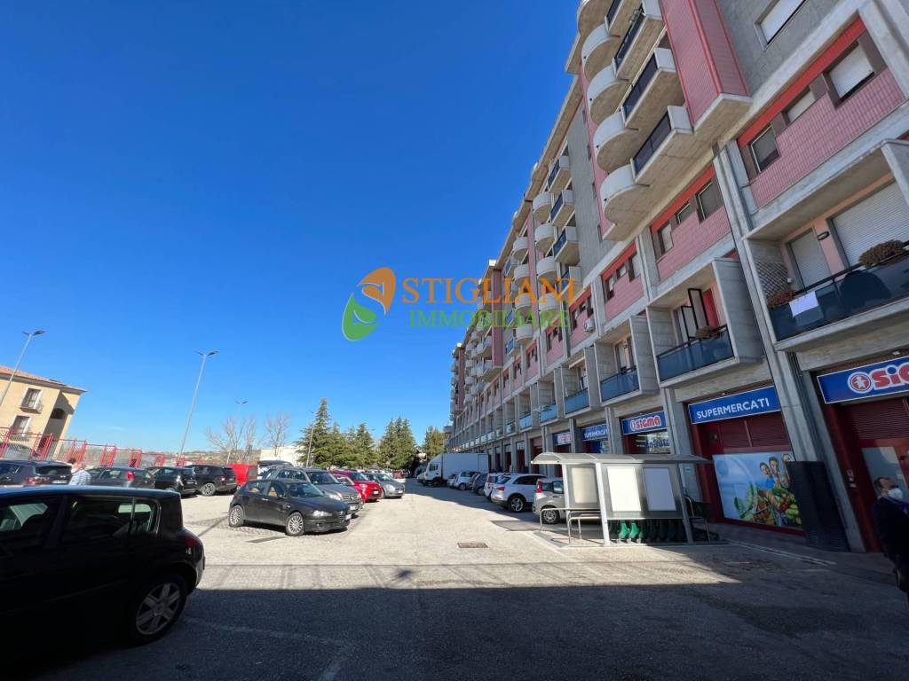 Immobile a Campobasso in Parco Dei Pini - Foto 3