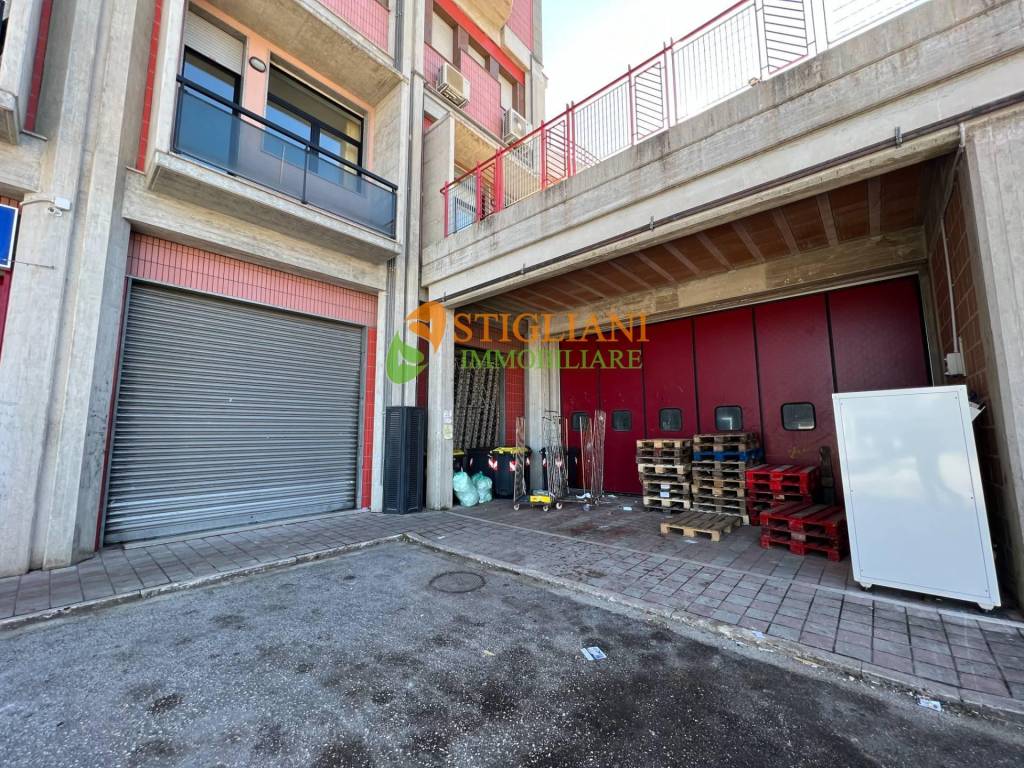 Immobile a Campobasso in Parco Dei Pini - Foto 5