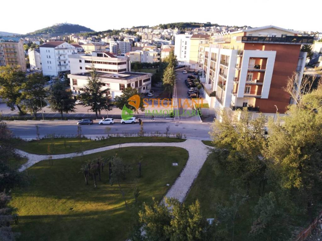 Appartamento a Campobasso in semicentro - Foto 2