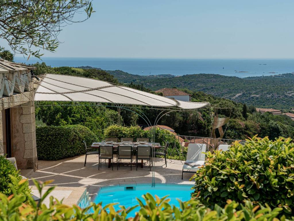 Villa a Arzachena in Porto Cervo Costa Smeralda - Foto 5