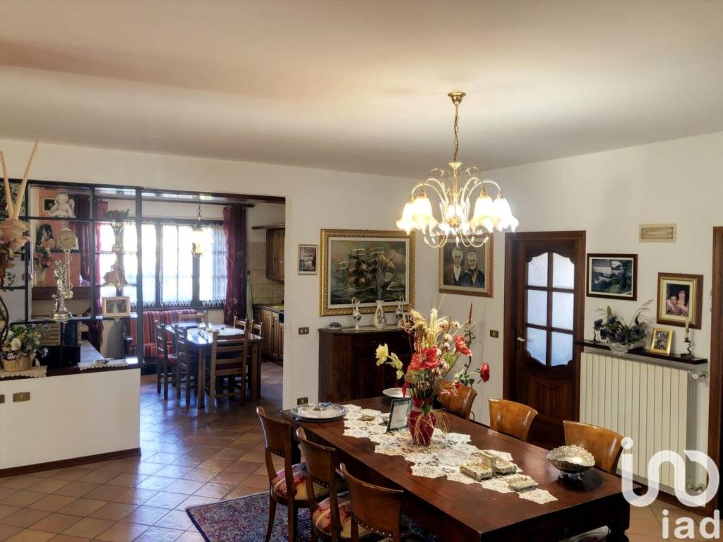 Villa a Monte cerignone in Via Olmeta - Foto 2