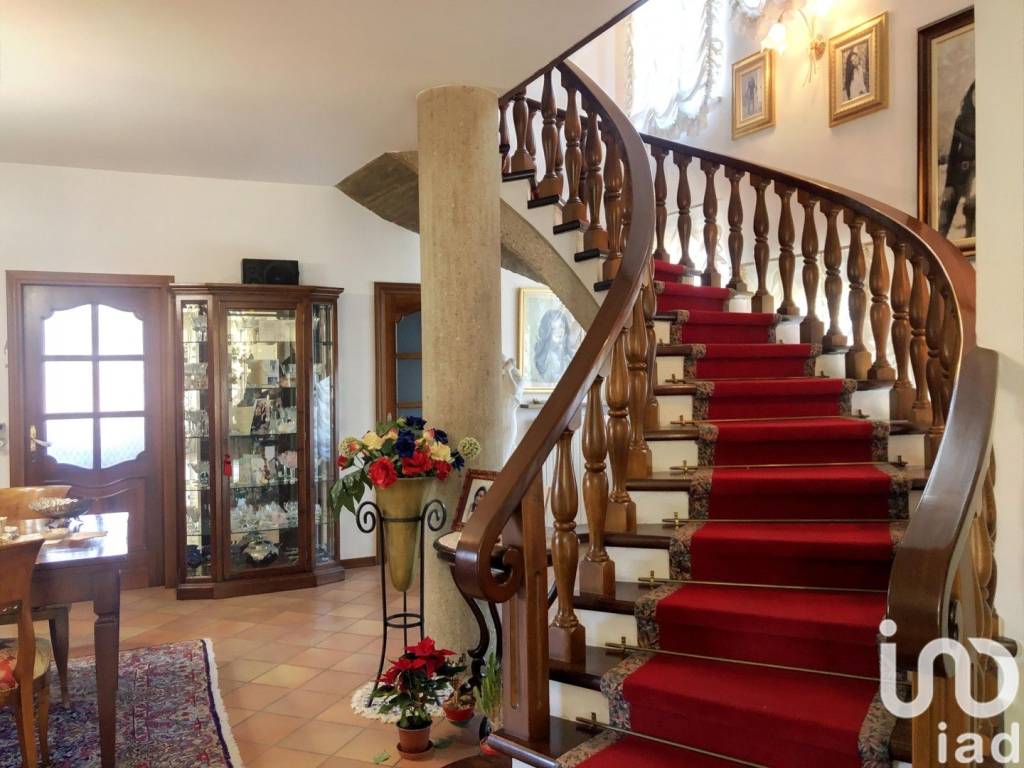 Villa a Monte cerignone in Via Olmeta - Foto 5