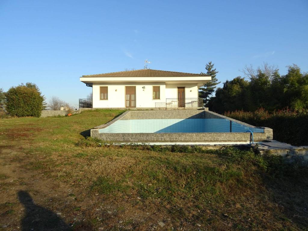 Villa a Cameri - Foto 2