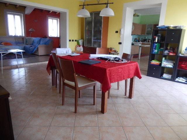 Rustico / casale a Oleggio - Foto 4