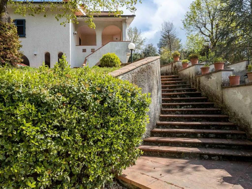 Villa a Quarrata in Via delle Palaie, 21 - Foto 4