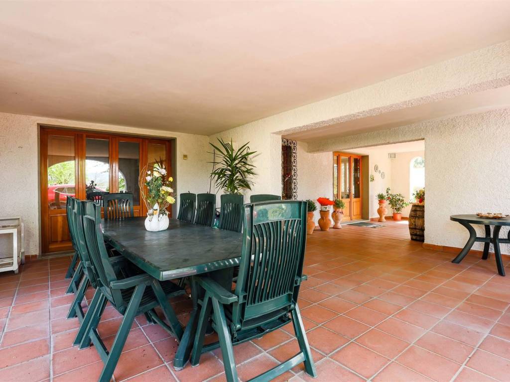 Villa a Quarrata in Via delle Palaie, 21 - Foto 5