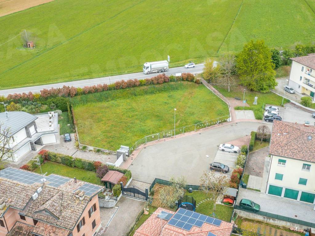 Terreno a Castelnuovo rangone - Foto 2