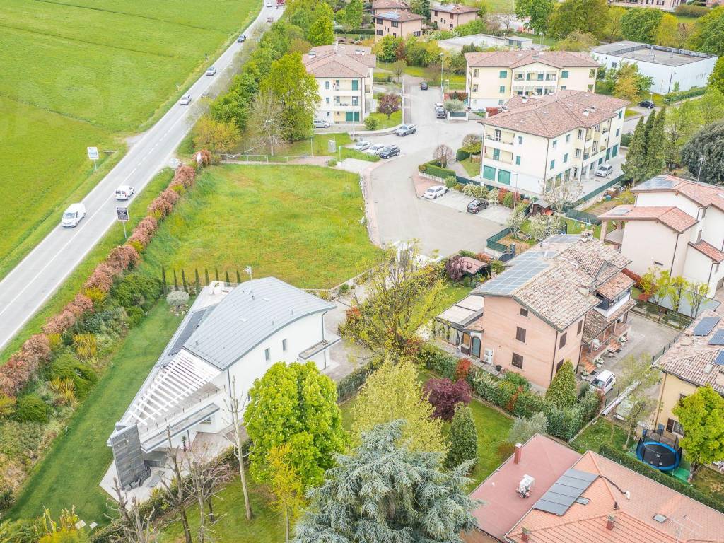 Terreno a Castelnuovo rangone - Foto 3