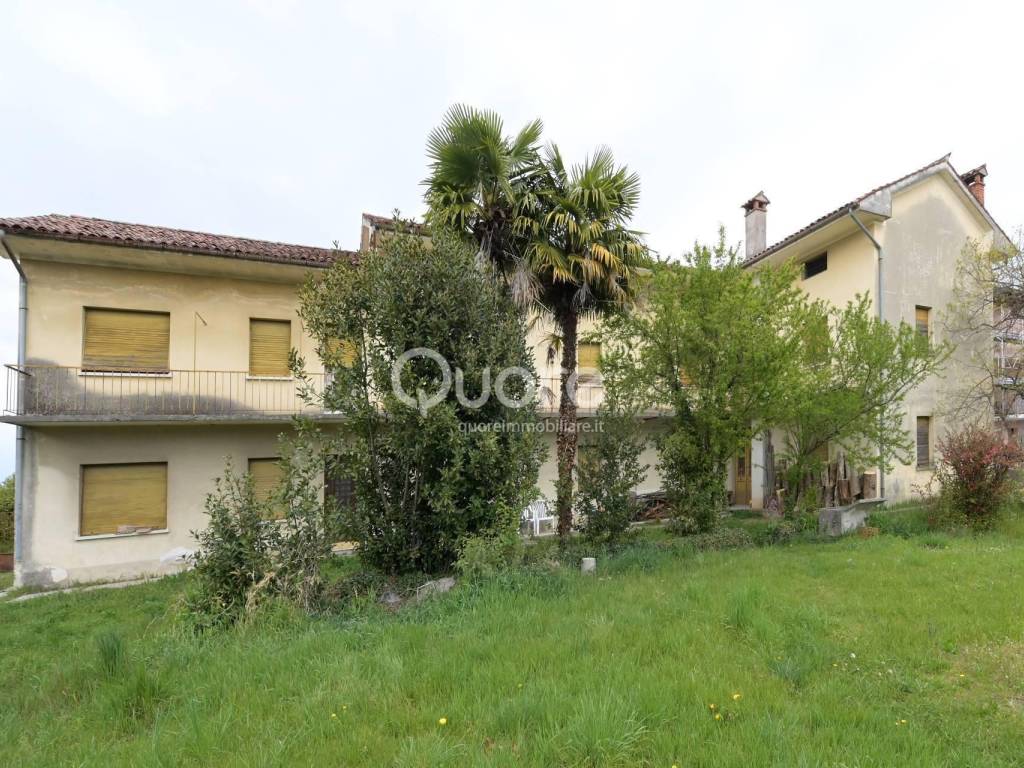 Casa indipendente a Udine in via delle acque, 107 - Foto 4