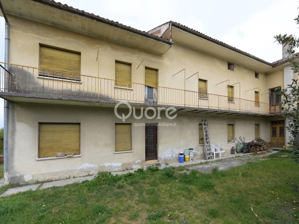 Casa indipendente a Udine in via delle acque, 107 - Foto 5