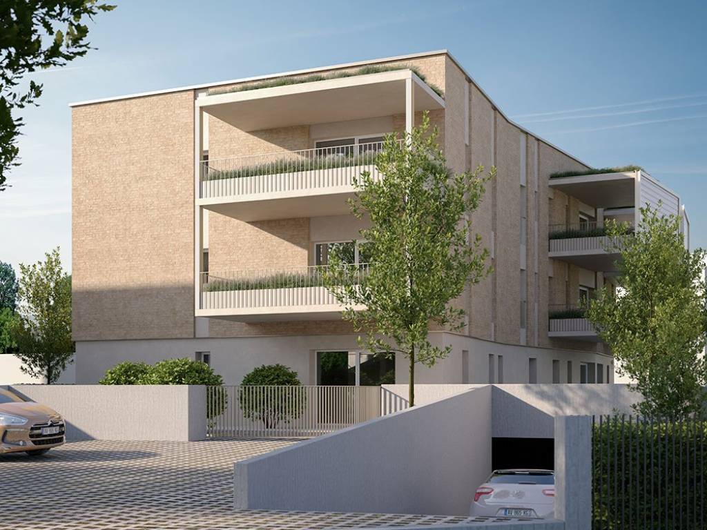 Appartamento a Faenza in Via Stradello Cappuccini - Foto 2