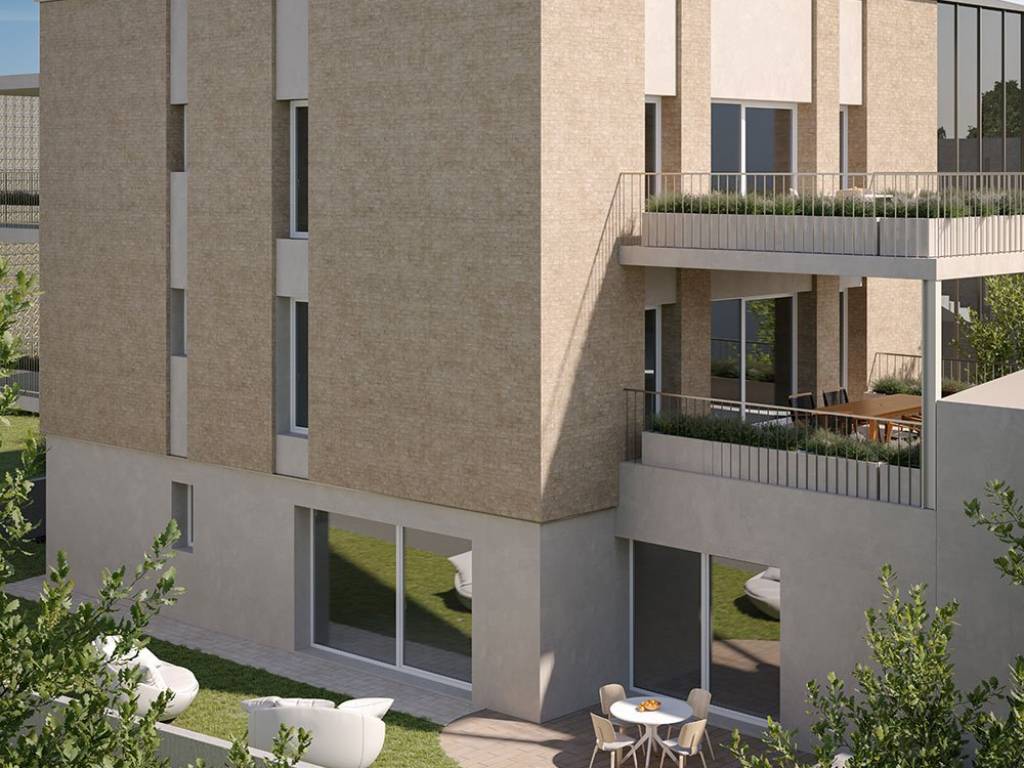 Appartamento a Faenza in Via Stradello Cappuccini - Foto 5