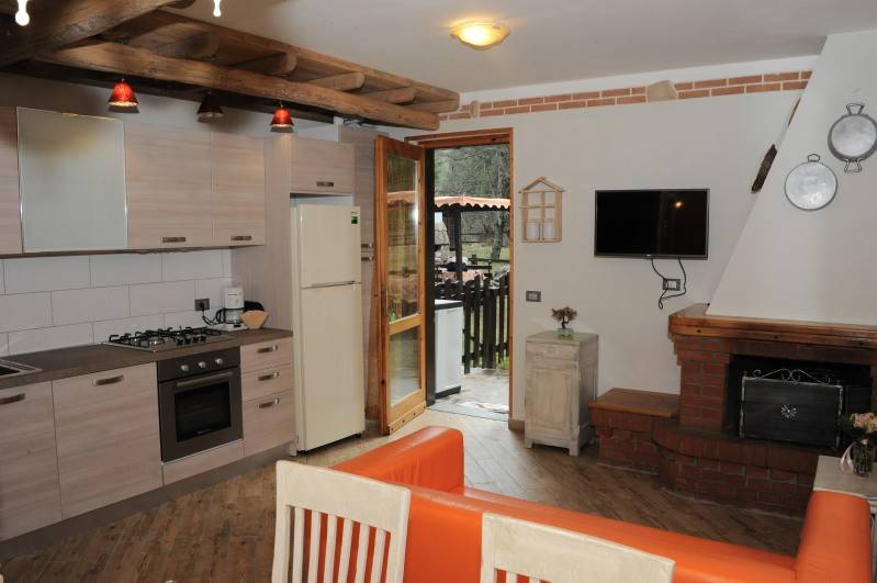 Appartamento a Ledro in Via Val Maria - Foto 5