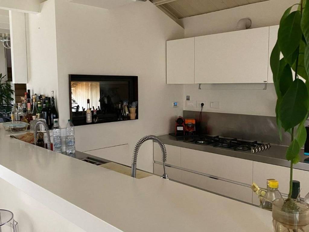 Villa a Fano in Via Flaminia - Foto 2