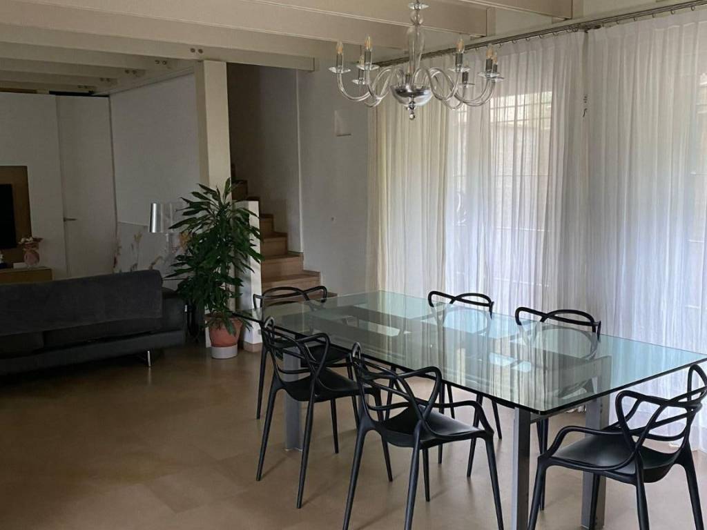 Villa a Fano in Via Flaminia - Foto 3