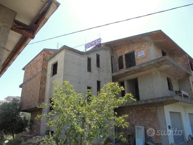 Terreno a Sellia marina in Via Pirarella, 88050 Sellia Marina CZ, Italia - Foto 2