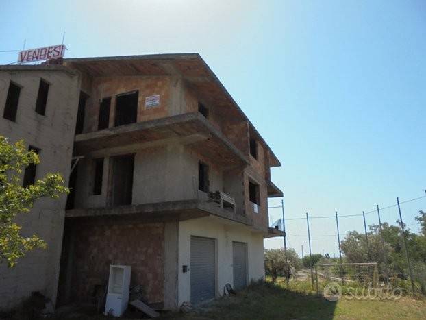 Terreno a Sellia marina in Via Pirarella, 88050 Sellia Marina CZ, Italia - Foto 3