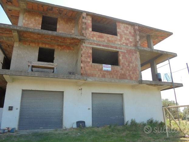 Terreno a Sellia marina in Via Pirarella, 88050 Sellia Marina CZ, Italia - Foto 4