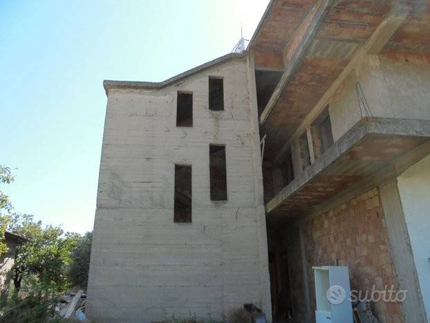 Terreno a Sellia marina in Via Pirarella, 88050 Sellia Marina CZ, Italia - Foto 5