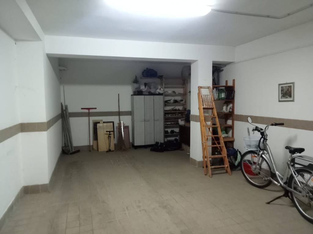 Box / garage a Chieti in Via Vincenzo Bellini, 8 - Foto 3