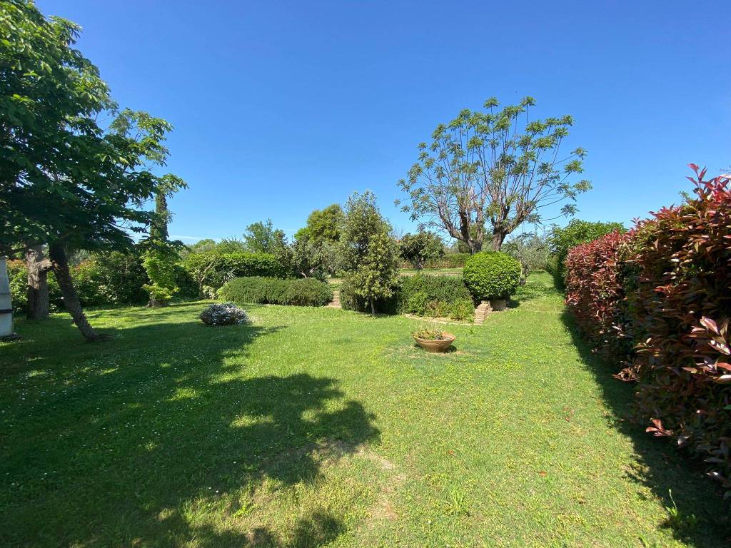 Villa a Grosseto in Viale Santa Maria Goretti - Foto 2