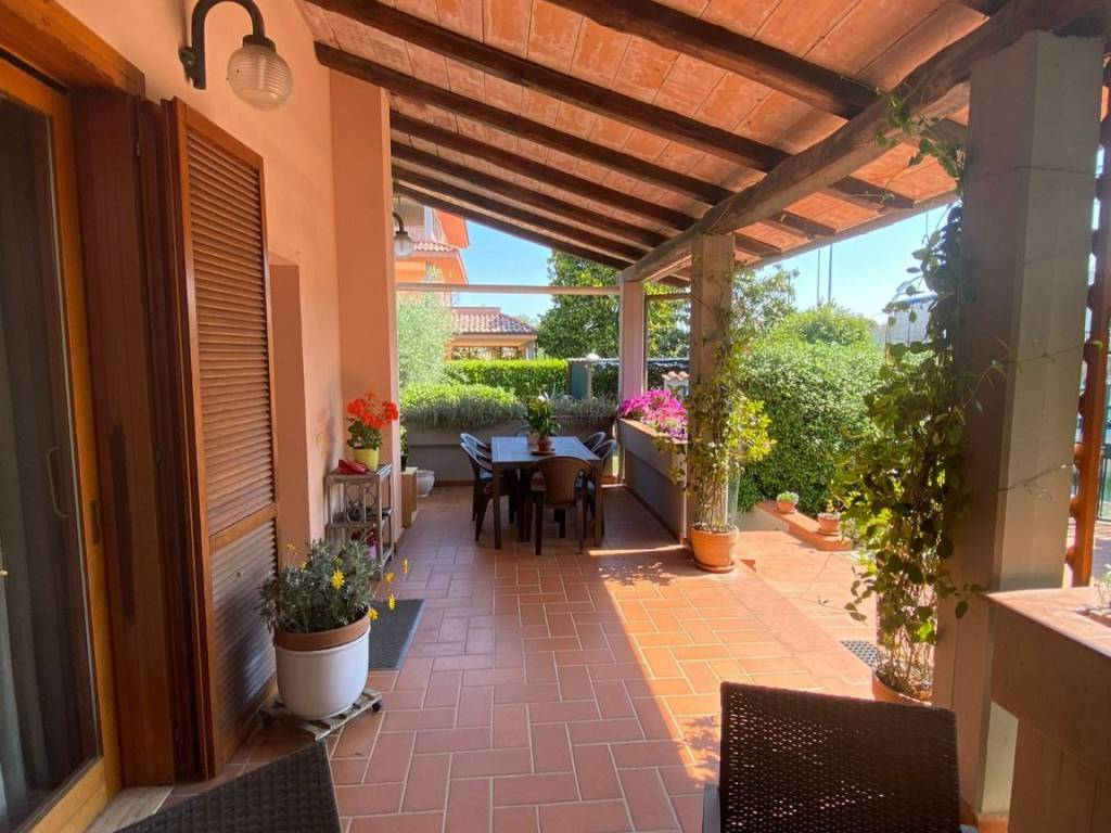 Villa a Grosseto in Viale Santa Maria Goretti - Foto 3
