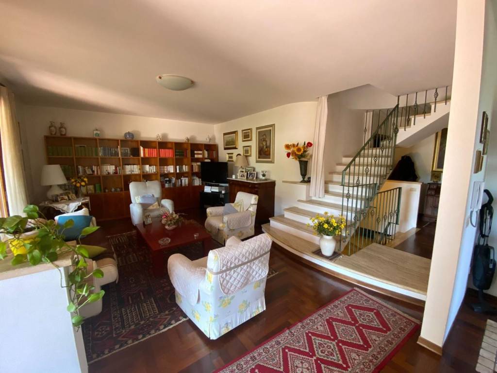 Villa a Grosseto in Viale Santa Maria Goretti - Foto 4