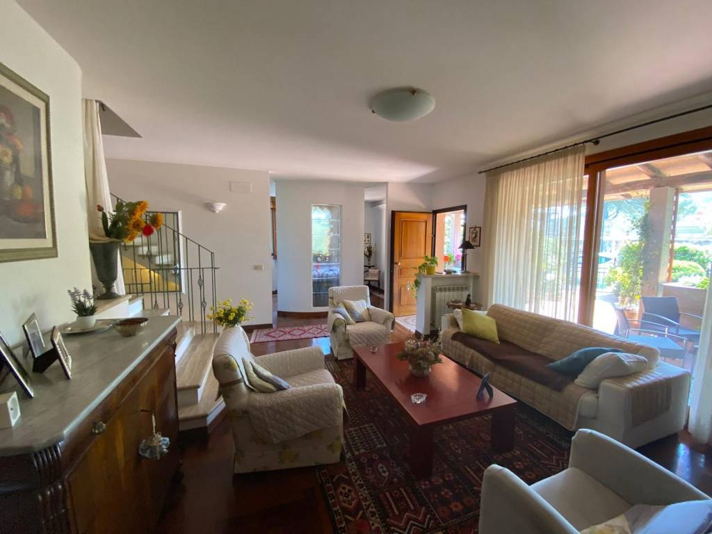 Villa a Grosseto in Viale Santa Maria Goretti - Foto 5